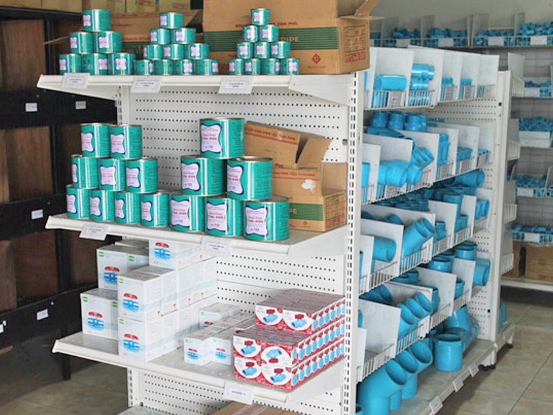 ร้านขายท่อ PVC เชียงใหม่